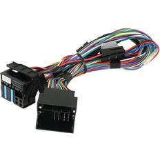 Lydkort Connects2 Interface husk 3g aux adapter