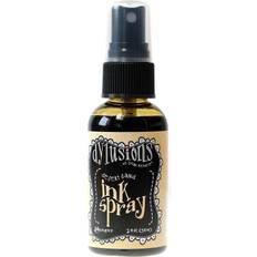 Ranger Dylusions Ink Spray 2oz-Desert Sand