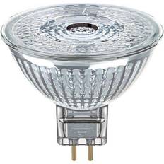 Osram mr16 LEDVANCE Osram LED Star 12 V stiftpære GU5.3 3,8 W