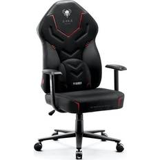 Fotel Chairs X-Gamer Dark Obsidian