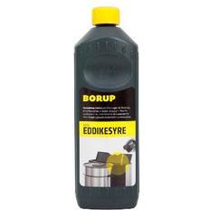 Eddikesyre Borup Eddikesyre 32% - 500 ml/Fl