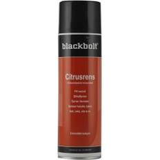Citrusrens Blackbolt citrusrens NSF 500 500ml