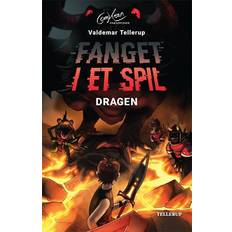 Fanget i et spil Fanget i et spil #2: Dragen