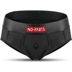 No-Parts Robin Strap On Harness