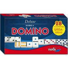 noris 606108002 Dominoes-spel