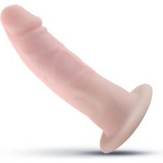 No-Parts Alex Realistic Dildo 15 cm