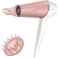 Philips Roze Föhns Philips Haardroger DryCare Prestige MoistureProtect 2300 W