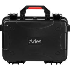 Asa superior Estuches de Transporte y Bolsas de Transporte Aries Hard Shell Carrying Case