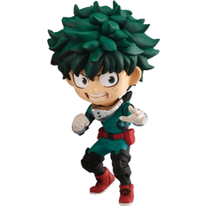 Izuku midoriya Bandai Chibi Masters My Hero Academia: Izuku Midoriya