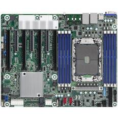 Schede Madre Asrock SPC621D8 Intel C621A LGA 4189 ATX
