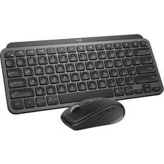 Mx keys mini combo Logitech MX Keys Mini Combo