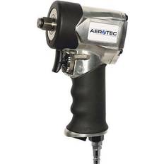 Aerotec CSX 880 2010180 Slagskruer med trykluft Værktøjsholder: 1/2 (12,5 mm) udvendig firkant Drejningsmoment (max. 880 Nm