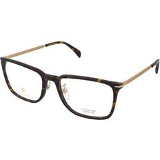 David Beckham Eyeglasses DB 1110/G 2IK