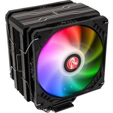 Raijintek Refrigeraciones por Aire para CPU Raijintek Eleos 12 Duo RBW