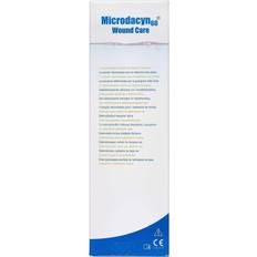 Detergenti per ferite Microdacyn 60 Woundcare 500 ml