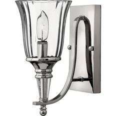 Hinkley Elstead Chandon 1 Wall light