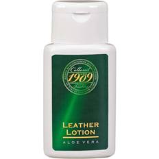 Lotion Fodcremer Collonil Leather Lotion med Alovera - Creme