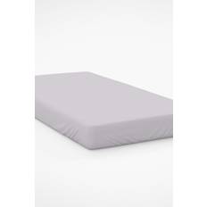 Bed Sheets Belledorm Care 200 Thread Count Bed Sheet Grey