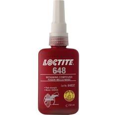 Loctite Fortis 648 5 ml FL Buchsen-Lagerkleber