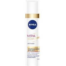 Nivea Ansigtspleje Serum kur Vital Soja Anti-Age opstrammende serum