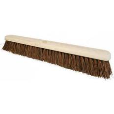 Balais de Jardin Silverline Broom Stiff Bassine 610mm 24?