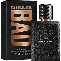 Diesel bad Diesel Bad Eau de Toilette På