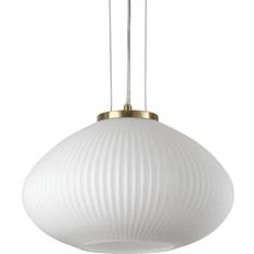Ideal Lux Ideal Lux Ideal Lux Plisse Globe Pendel ∅ 35cm
