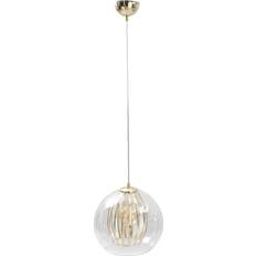 Keter Lighting Glamour Dome Pendant Lamp