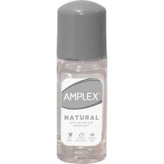 Amplex Antiperspirant Deodorant Roll-On Natural 50ml