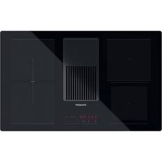 Hotpoint Hobs Hotpoint PVH92BK 80cm Zone