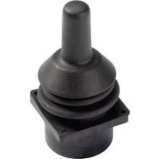 Apem 3140SQ000 Joystick 5 V Spændeanordning Kabel, åben ende IP65 1 stk