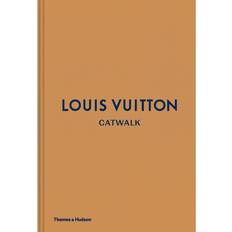 Louis vuitton bok Louis Vuitton Catwalk (Inbunden, 2018)