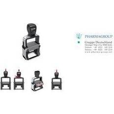 Voucher Trodat Stempel TRODAT 5200 med VOUCHER