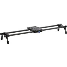 Kamera slider Benro MoveOver8B Carbon Fiber Slider and Case, Camera Moves Up to 23.6"