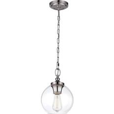 FEISS Elstead Tabby 1 Light Pendellampa