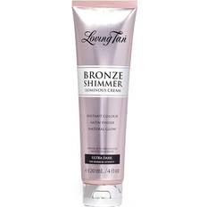 Bronze Shimmer Luminous Cream Ultra
