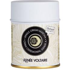 Ceremonial grade matcha Renée Voltaire Singel Origin Matcha Otani Ceremonial Grade A