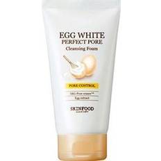 Skinfood Indsamling Egg White Perfect Pore Cleansing Foam 150