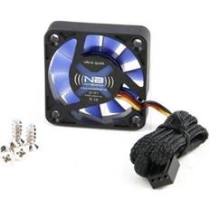 Xm2 NoiseBlocker BlackSilentFan XM-2 40mm Køler