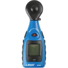 Laser Kors- & Linjelaser Laser 6906 Lux Level Meter