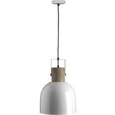 Premier Housewares Stockholm 32Cm Dia Pendant Lamp