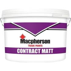 Plaster Facade Paints Contract Matt Plaster Facade Paint Brilliant White 10L