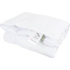 Billig Dyner Børneværelse Borg Living Baby Fiberdyne - 70x100 cm - Helårsdyne - Microfiber dyne