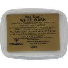 Gold Label White Wash Soap 250g