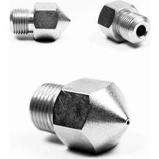 Duplicator Micro Swiss Plated Wear Resistant Nozzle Duplicator 5 Series