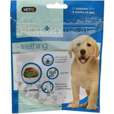M & C Healthy Teething Treat For Puppies