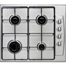 Knob Hobs Essentials CGHOBX21 Gas