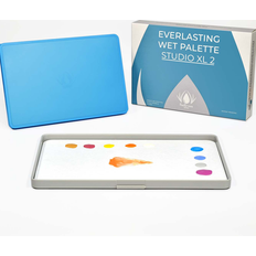 Wet palette Redgrass Everlasting Wet Palette v2 Studio