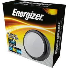 Energizer Lamper Energizer LED Rundund Skotlampe Loftplafond