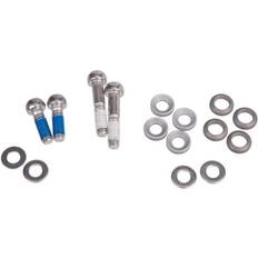 Avid Bremser Avid Stainless Caliper Mounting Hardware With Bolts Washers CPS